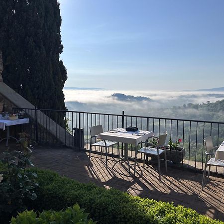 Terra D'Ombra Bed&Breakfast San Gimignano Bagian luar foto