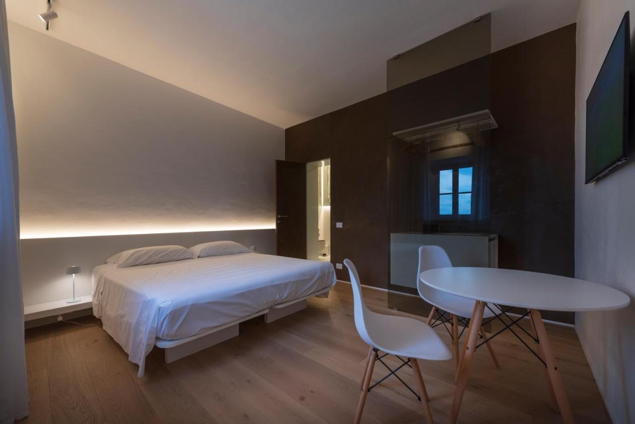 Terra D'Ombra Bed&Breakfast San Gimignano Bagian luar foto