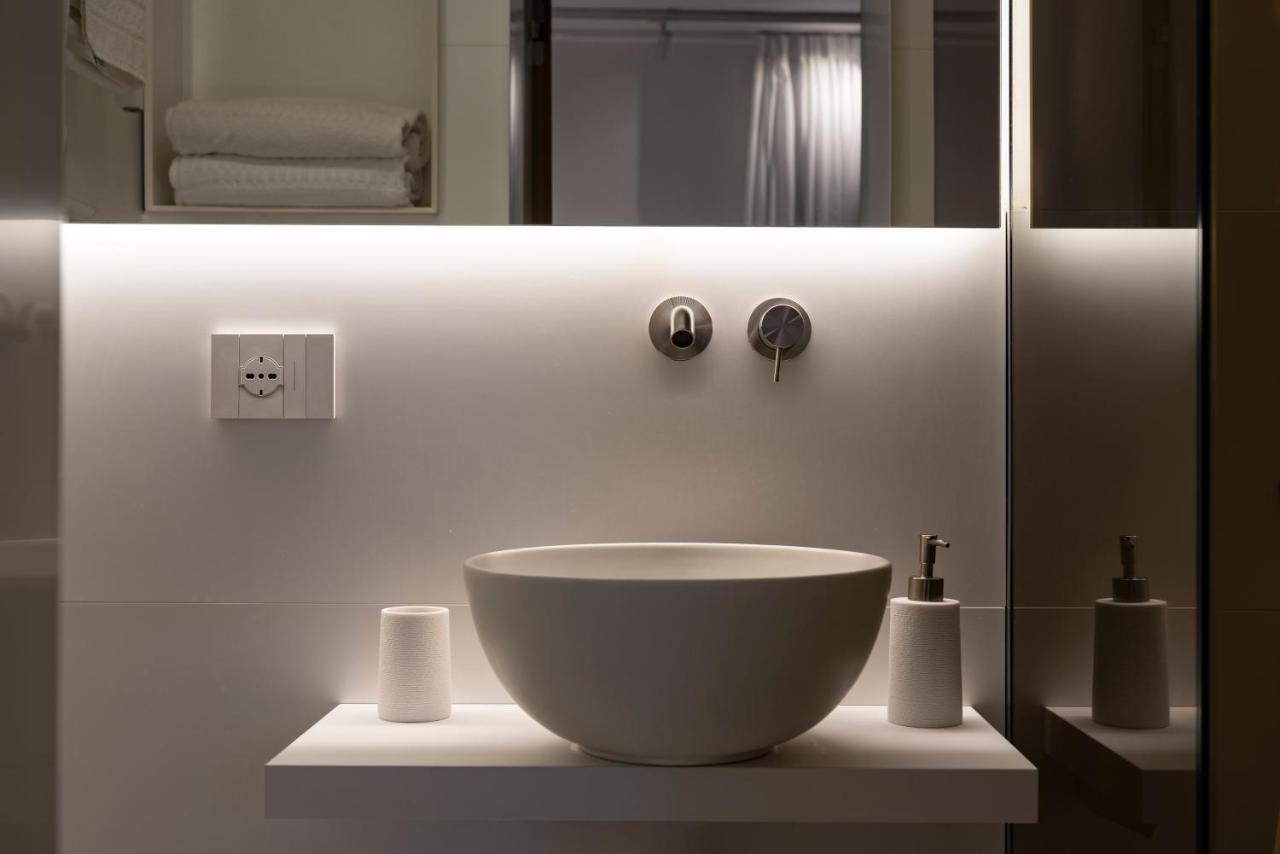 Terra D'Ombra Bed&Breakfast San Gimignano Bagian luar foto