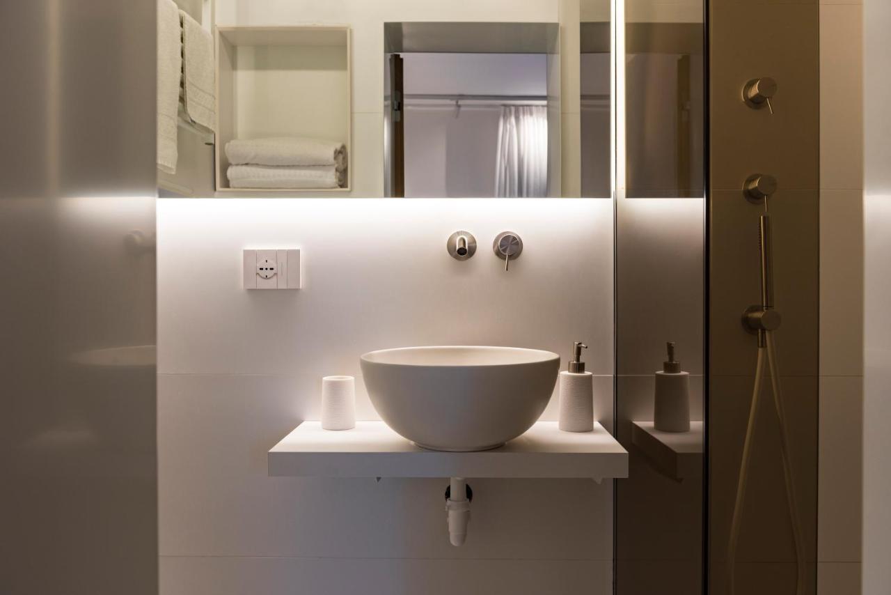 Terra D'Ombra Bed&Breakfast San Gimignano Bagian luar foto