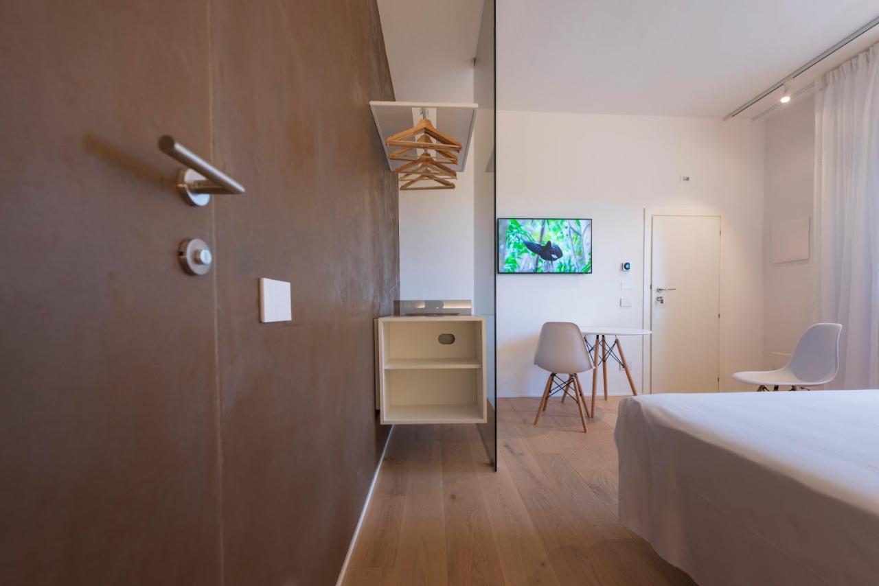 Terra D'Ombra Bed&Breakfast San Gimignano Bagian luar foto