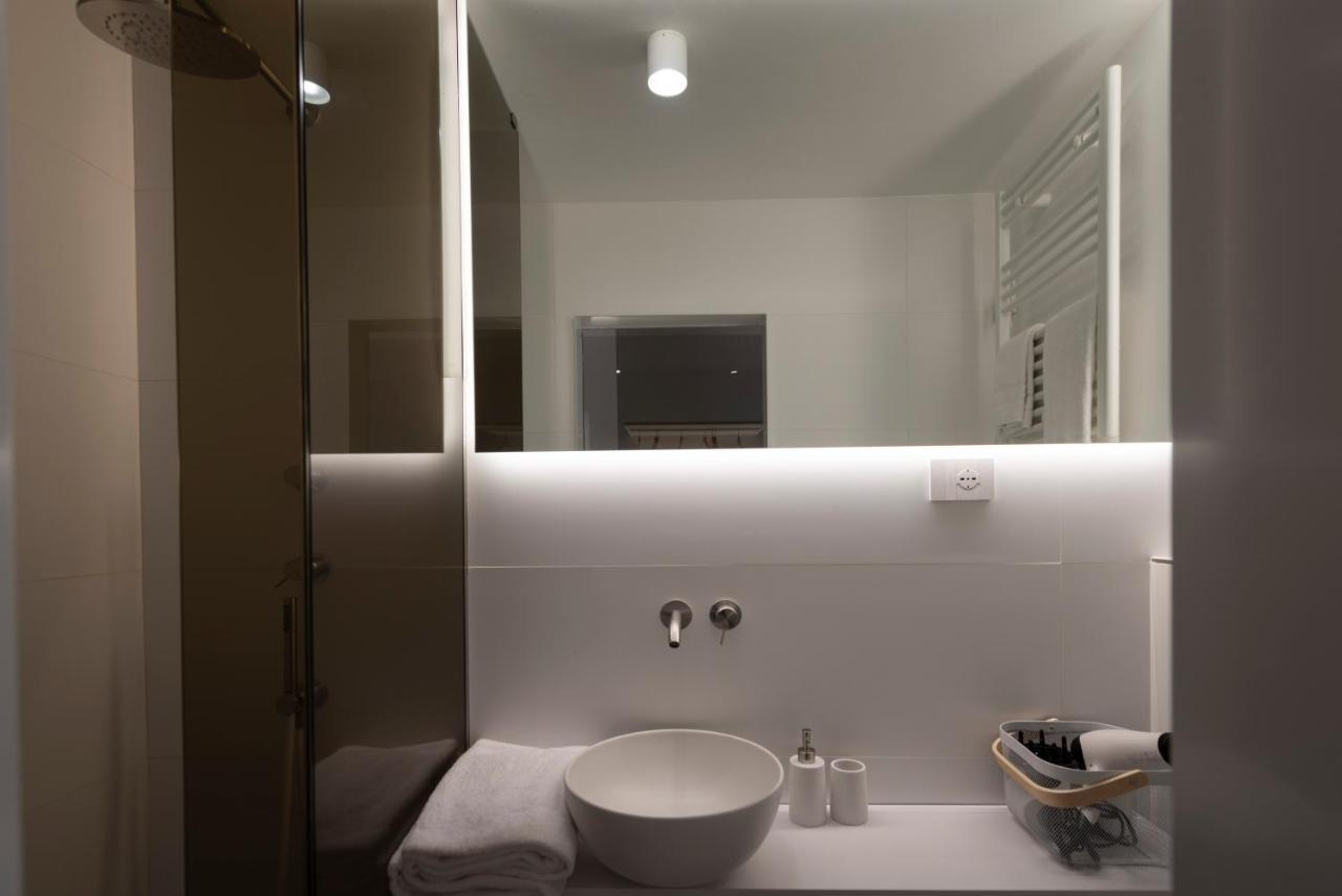 Terra D'Ombra Bed&Breakfast San Gimignano Bagian luar foto