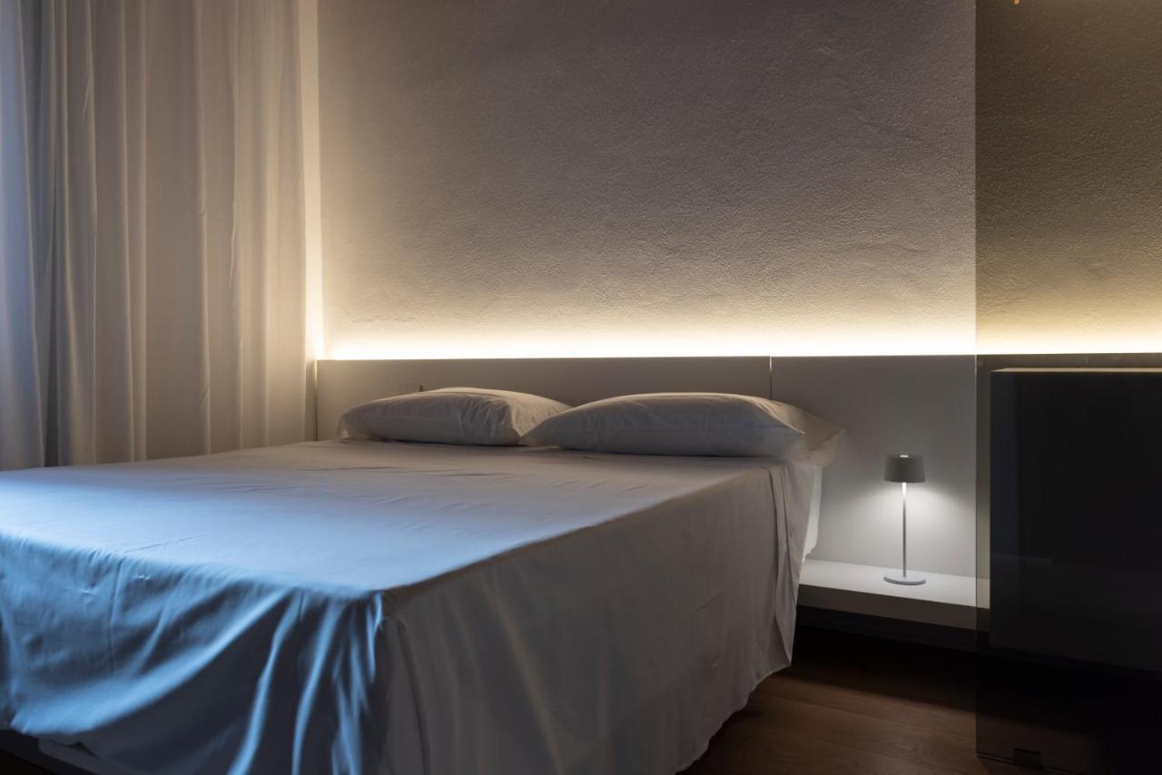 Terra D'Ombra Bed&Breakfast San Gimignano Bagian luar foto