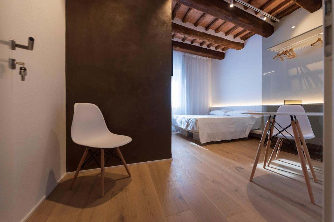 Terra D'Ombra Bed&Breakfast San Gimignano Bagian luar foto