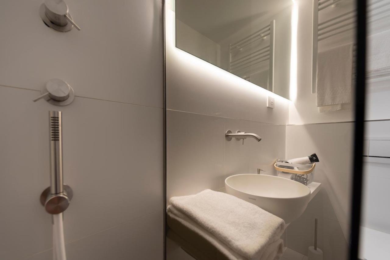 Terra D'Ombra Bed&Breakfast San Gimignano Bagian luar foto