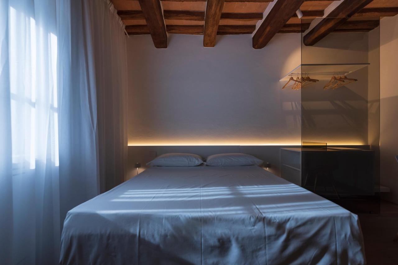 Terra D'Ombra Bed&Breakfast Bed & Breakfast San Gimignano Bagian luar foto