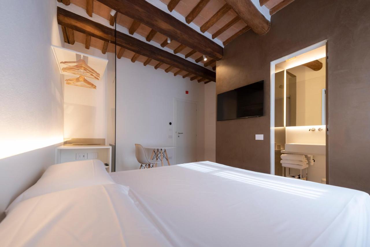 Terra D'Ombra Bed&Breakfast San Gimignano Bagian luar foto