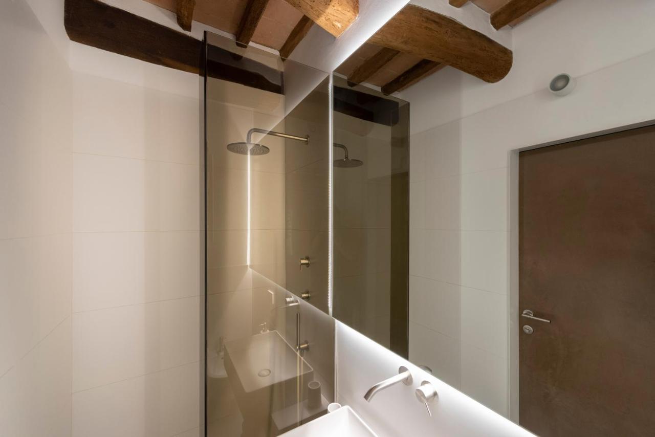 Terra D'Ombra Bed&Breakfast San Gimignano Bagian luar foto