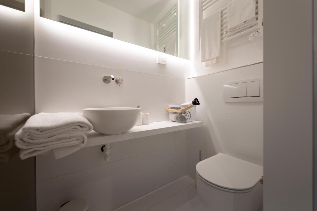 Terra D'Ombra Bed&Breakfast San Gimignano Bagian luar foto