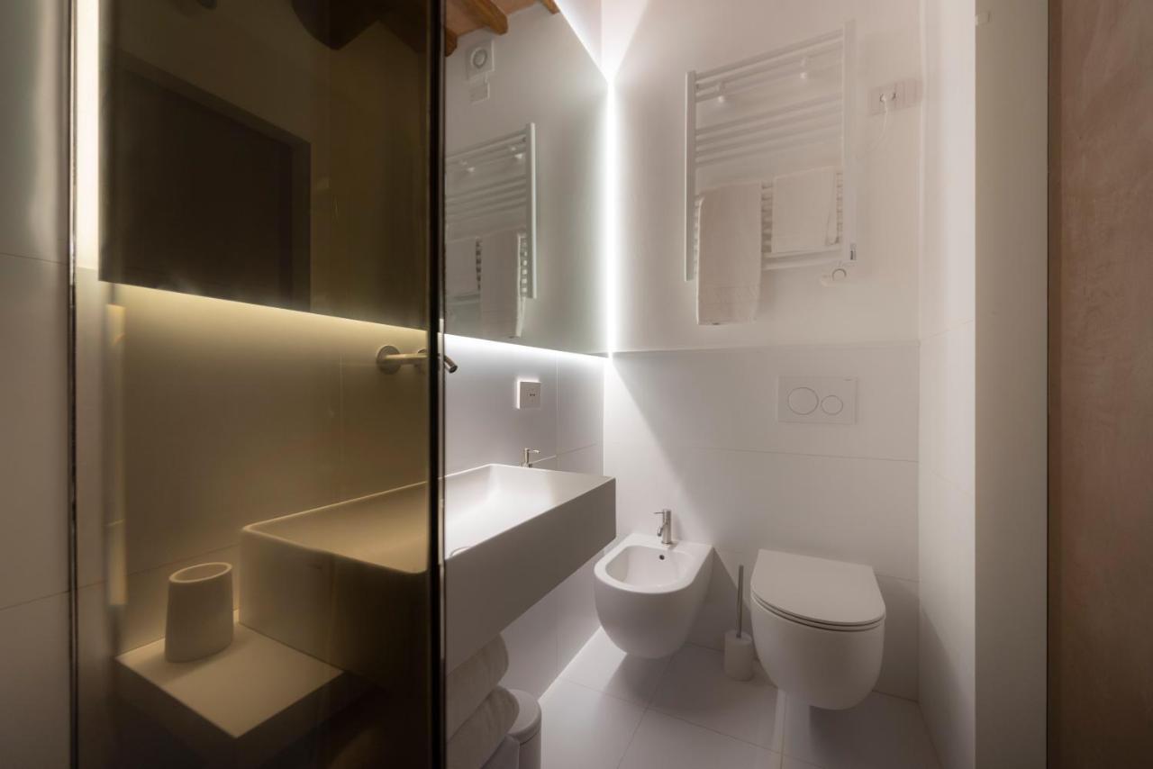 Terra D'Ombra Bed&Breakfast San Gimignano Bagian luar foto