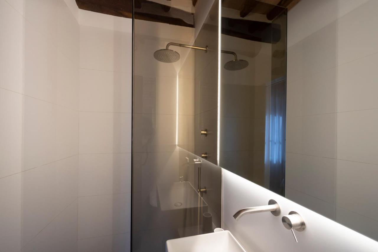 Terra D'Ombra Bed&Breakfast San Gimignano Bagian luar foto
