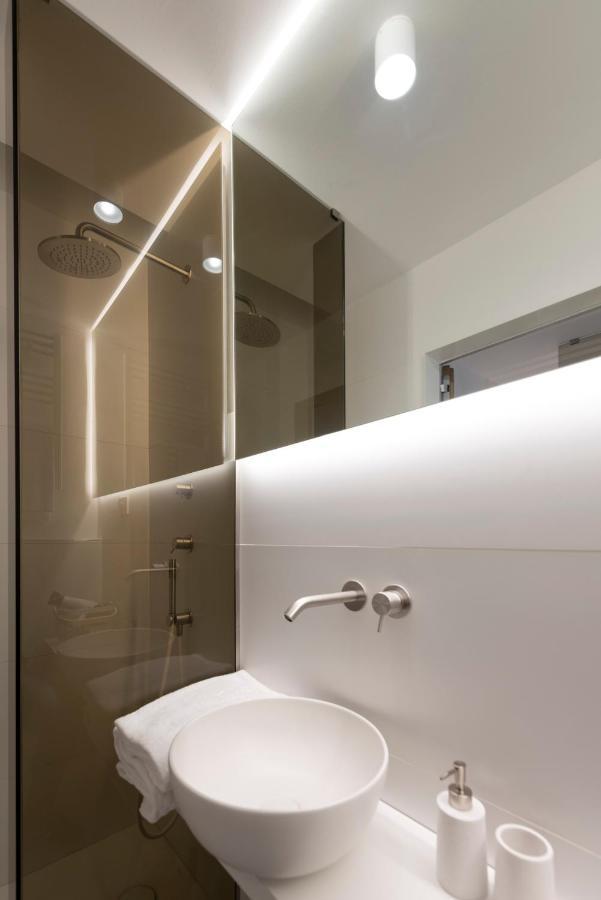 Terra D'Ombra Bed&Breakfast San Gimignano Bagian luar foto