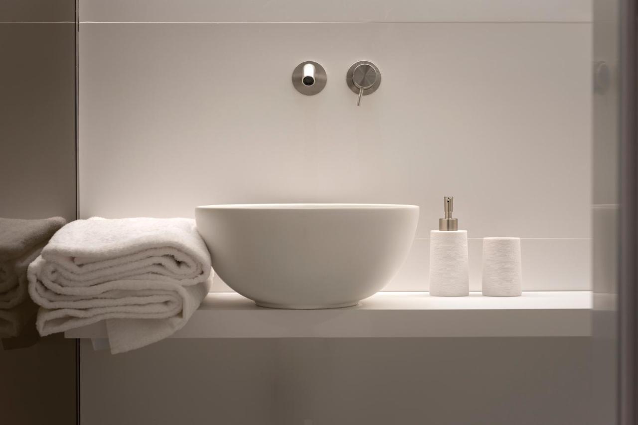 Terra D'Ombra Bed&Breakfast San Gimignano Bagian luar foto