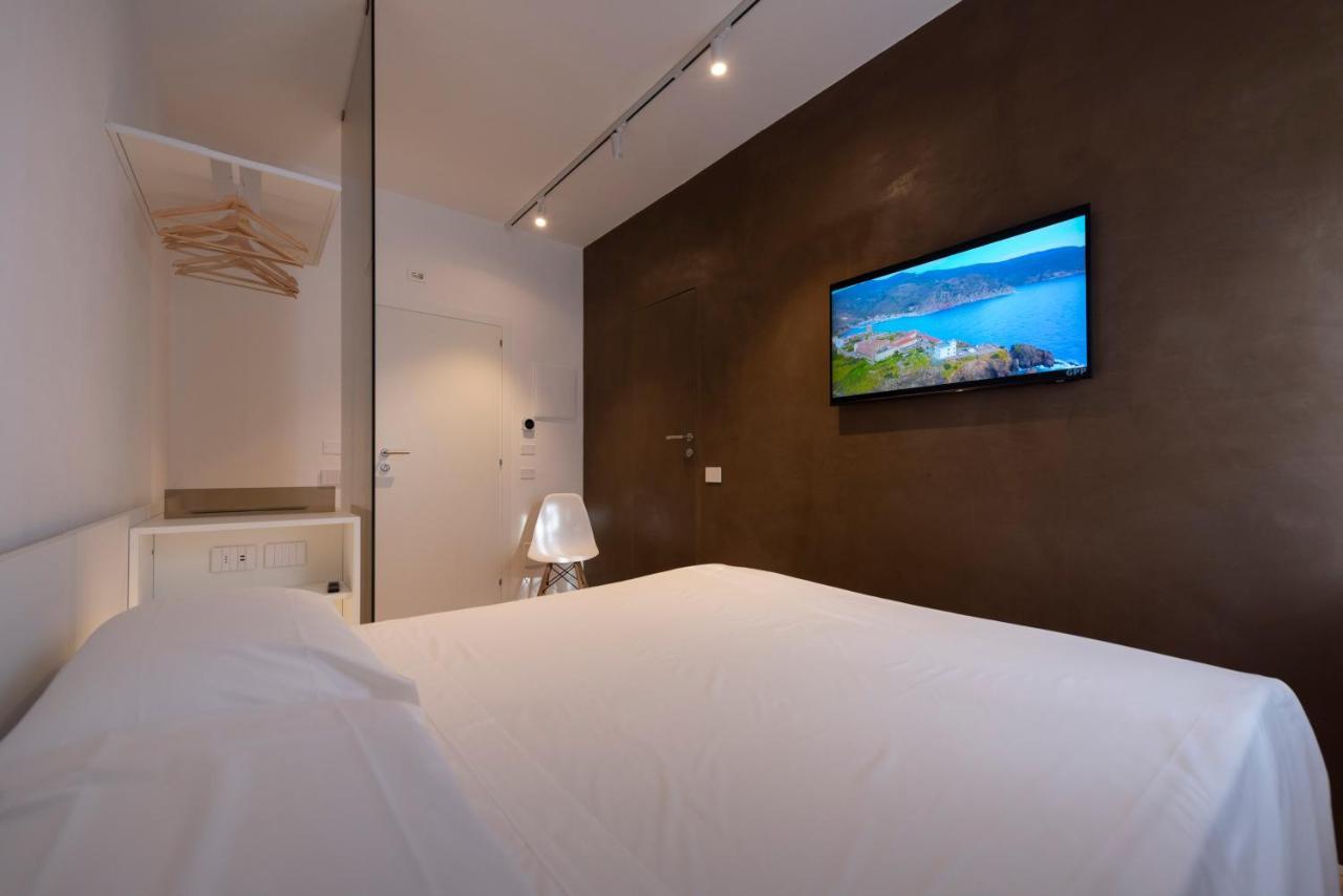 Terra D'Ombra Bed&Breakfast San Gimignano Bagian luar foto