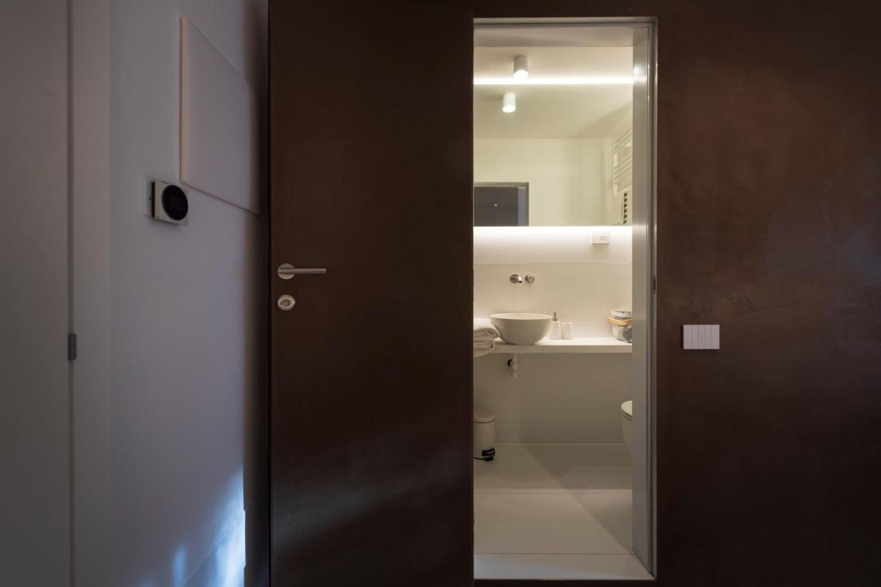 Terra D'Ombra Bed&Breakfast San Gimignano Bagian luar foto