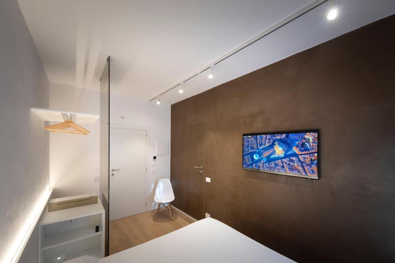 Terra D'Ombra Bed&Breakfast San Gimignano Bagian luar foto