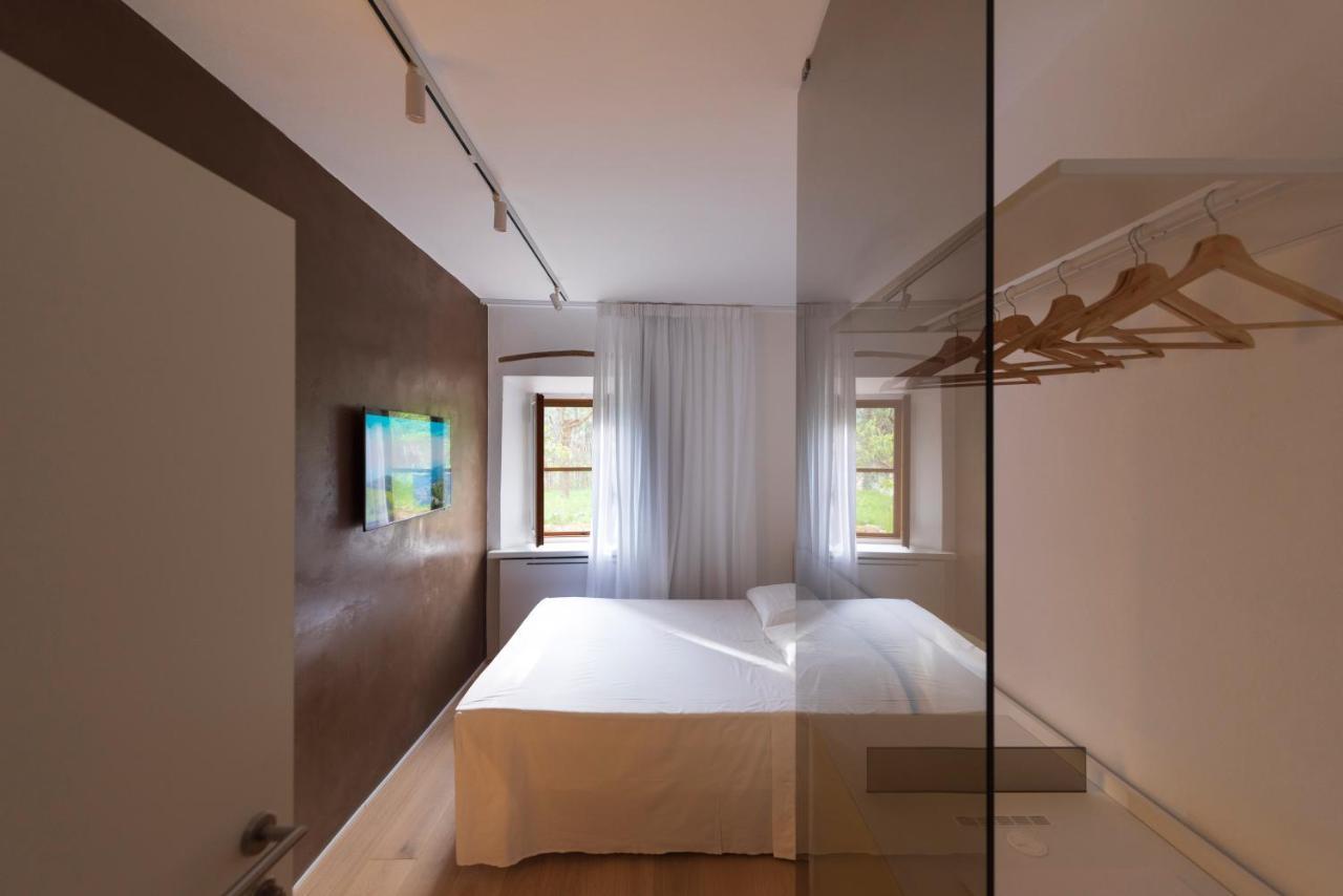 Terra D'Ombra Bed&Breakfast San Gimignano Bagian luar foto