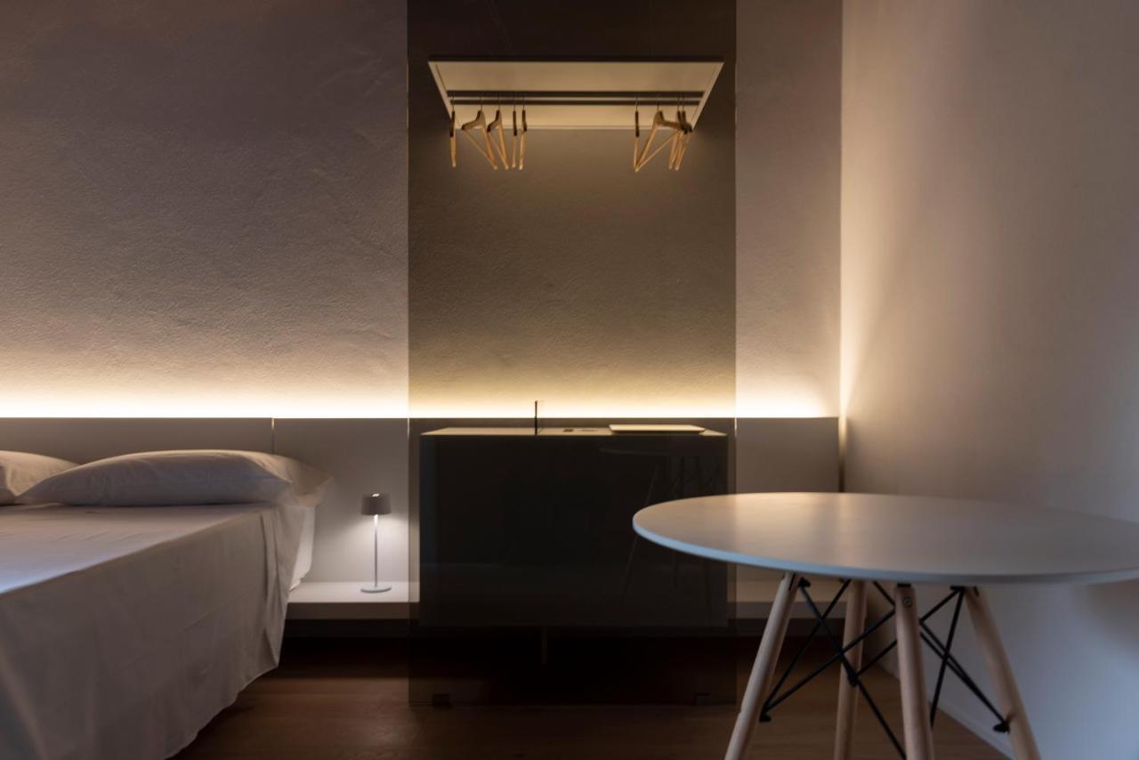 Terra D'Ombra Bed&Breakfast San Gimignano Bagian luar foto