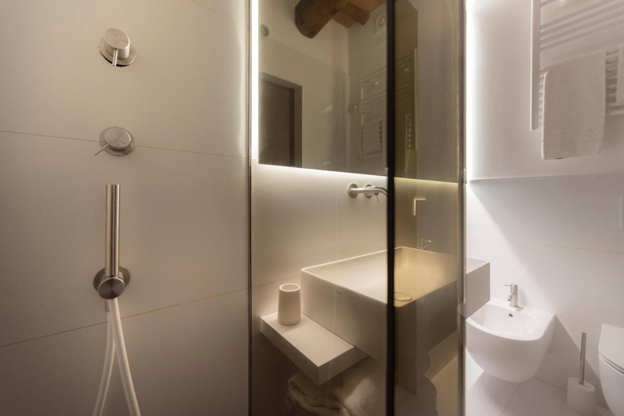 Terra D'Ombra Bed&Breakfast San Gimignano Bagian luar foto