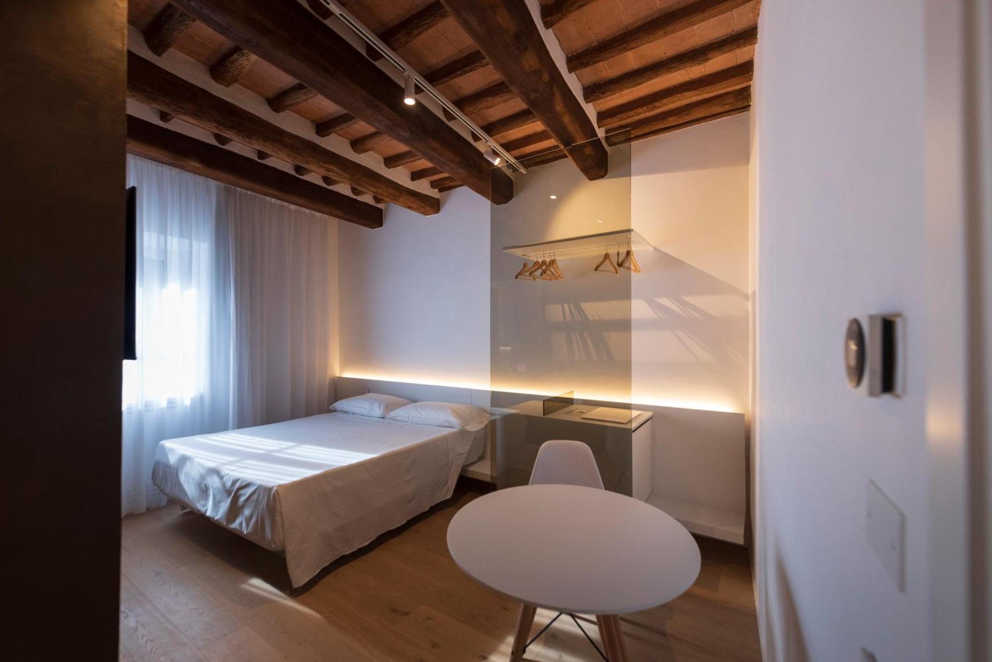 Terra D'Ombra Bed&Breakfast San Gimignano Bagian luar foto